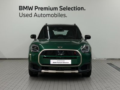 2025 MINI COOPER S COUNTRYMAN 照片 4