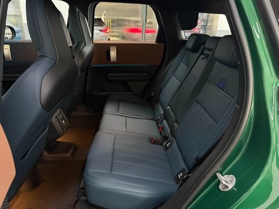 2025 MINI COOPER S COUNTRYMAN 照片 10