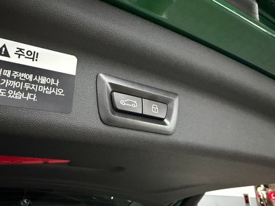 2025 MINI COOPER S COUNTRYMAN 照片 5
