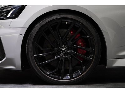 AUDI RS5 SPORTBACK - 9