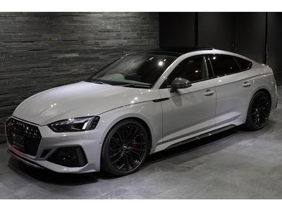 AUDI RS5 SPORTBACK - 2