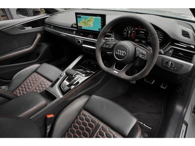 AUDI RS5 SPORTBACK - 3