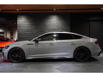 AUDI RS5 SPORTBACK - 8