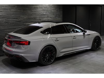 AUDI RS5 SPORTBACK - 7