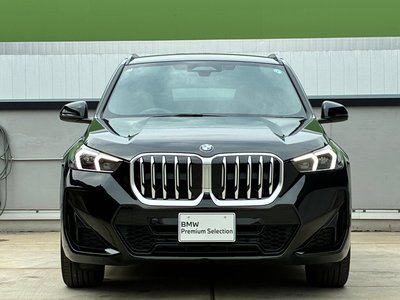BMW X1 - 5