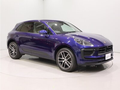 PORSCHE MACAN - 5