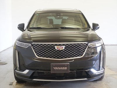 CADILLAC XT6 - 2