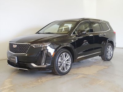 CADILLAC XT6 - 1