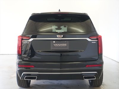 CADILLAC XT6 - 3