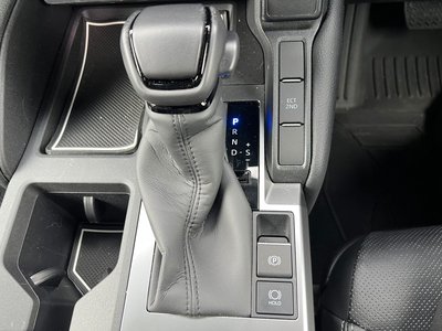 2025 Toyota LAND CRUISER 250 缩略图 32