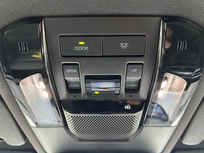 2025 Toyota LAND CRUISER 250 缩略图 36