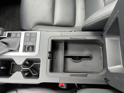 2025 Toyota LAND CRUISER 250 缩略图 48