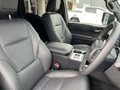 2025 Toyota LAND CRUISER 250 缩略图 17