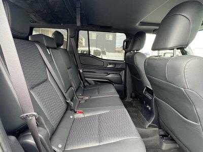 2025 Toyota LAND CRUISER 250 缩略图 60