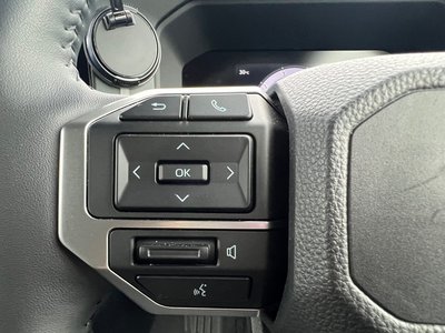 2025 Toyota LAND CRUISER 250 缩略图 20
