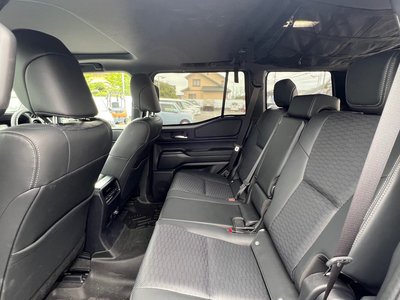 2025 Toyota LAND CRUISER 250 缩略图 63