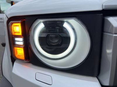 2025 Toyota LAND CRUISER 250 缩略图 12