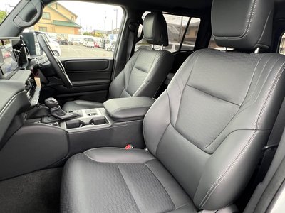 2025 Toyota LAND CRUISER 250 缩略图 51
