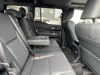 2025 Toyota LAND CRUISER 250 缩略图 69