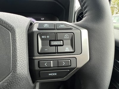 2025 Toyota LAND CRUISER 250 缩略图 19