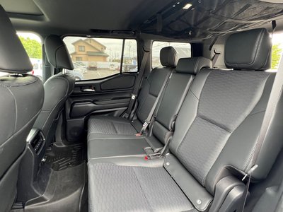 2025 Toyota LAND CRUISER 250 缩略图 64