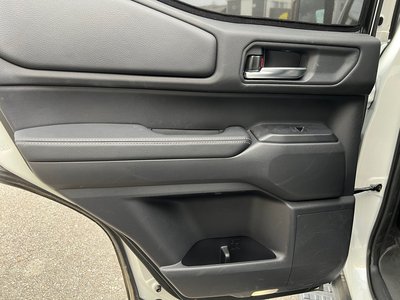 2025 Toyota LAND CRUISER 250 缩略图 52