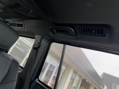 2025 Toyota LAND CRUISER 250 缩略图 74