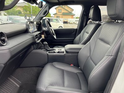 2025 Toyota LAND CRUISER 250 缩略图 49