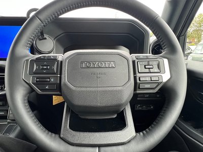 2025 Toyota LAND CRUISER 250 缩略图 18