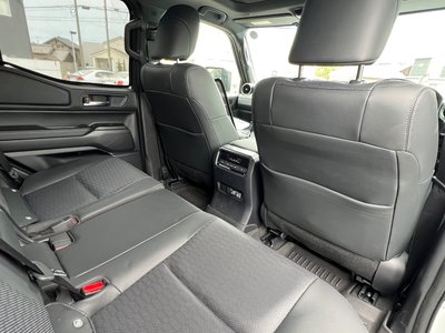 2025 Toyota LAND CRUISER 250 缩略图 62