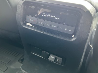 2025 Toyota LAND CRUISER 250 缩略图 65
