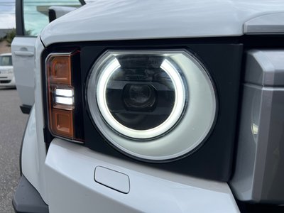 2025 Toyota LAND CRUISER 250 缩略图 11