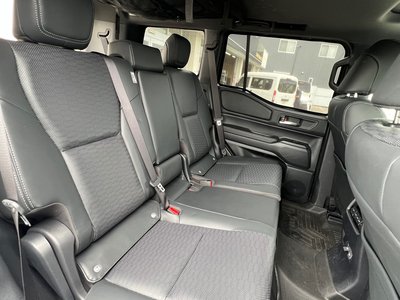 2025 Toyota LAND CRUISER 250 缩略图 61