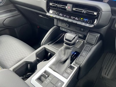 2025 Toyota LAND CRUISER 250 缩略图 31