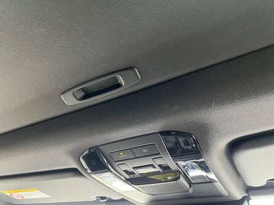 2025 Toyota LAND CRUISER 250 缩略图 40