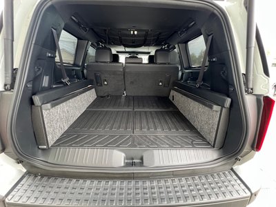 2025 Toyota LAND CRUISER 250 缩略图 70