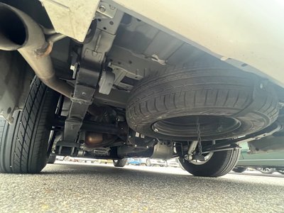 2025 Toyota LAND CRUISER 250 缩略图 77