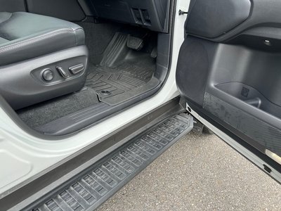 2025 Toyota LAND CRUISER 250 缩略图 42