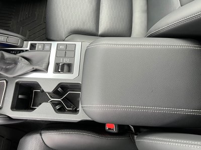 2025 Toyota LAND CRUISER 250 缩略图 47