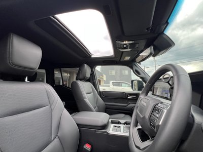 2025 Toyota LAND CRUISER 250 缩略图 37