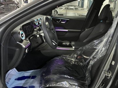 صورة مصغرة 11 لـ 2025 Mercedes-BENZ C-CLASS