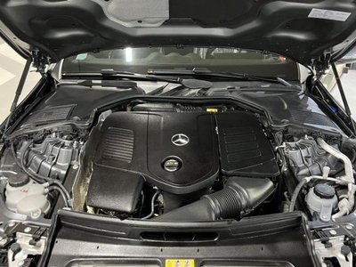 صورة مصغرة 18 لـ 2025 Mercedes-BENZ C-CLASS