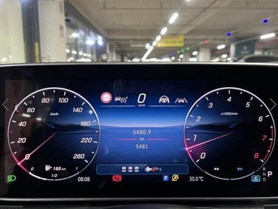 صورة مصغرة 16 لـ 2025 Mercedes-BENZ C-CLASS