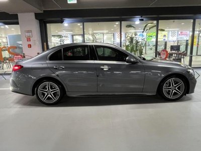 صورة 2 لـ 2025 Mercedes-BENZ C-CLASS