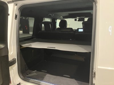 MERCEDES-BENZ G-CLASS - 7