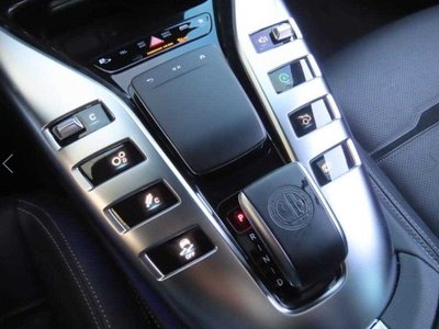 MERCEDES-BENZ GT AMG - 7