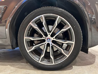 2023 BMW X3 — миниатюра 65
