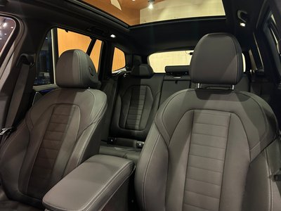 2023 BMW X3 — миниатюра 33