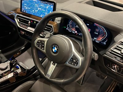 BMW X3 - 5