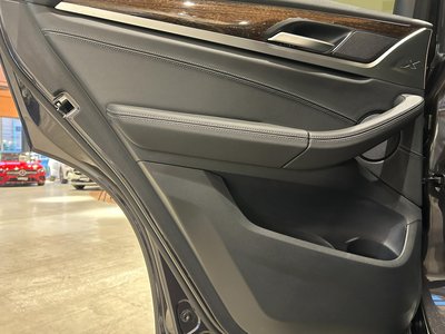 2023 BMW X3 — миниатюра 40